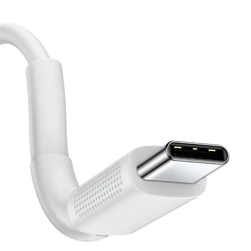 Кабель Baseus BMX Mini MFI Cable Type-C to Lightning 480Mb PD 18W 2.4A 1.2m CATLSW-A02 White - фото 2