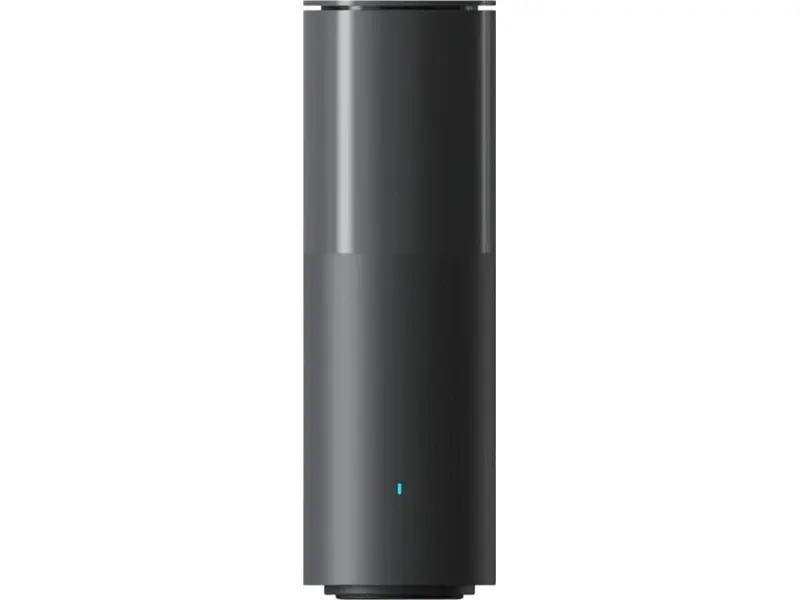 Маршрутизатор Xiaomi Mesh System BE3600 Pro, 1-pack (DVB4475GL) - фото 2