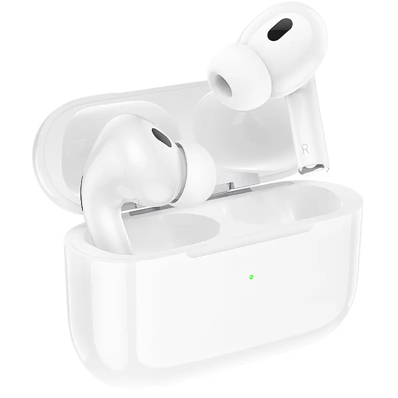 Беспроводные TWS наушники Borofone BW82 - фото 2