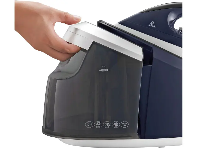 Парогенератор First FA-5646-1 - фото 4
