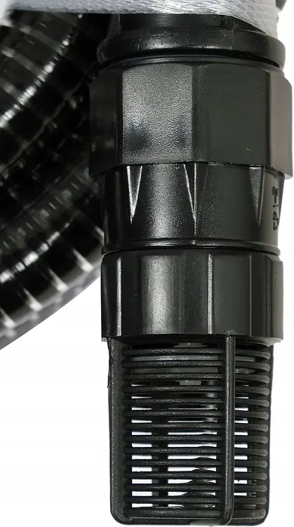 Шланг всасывающий в насосы Flo 1" с ситом и обратным клапаном 7 м (79824) - фото 2