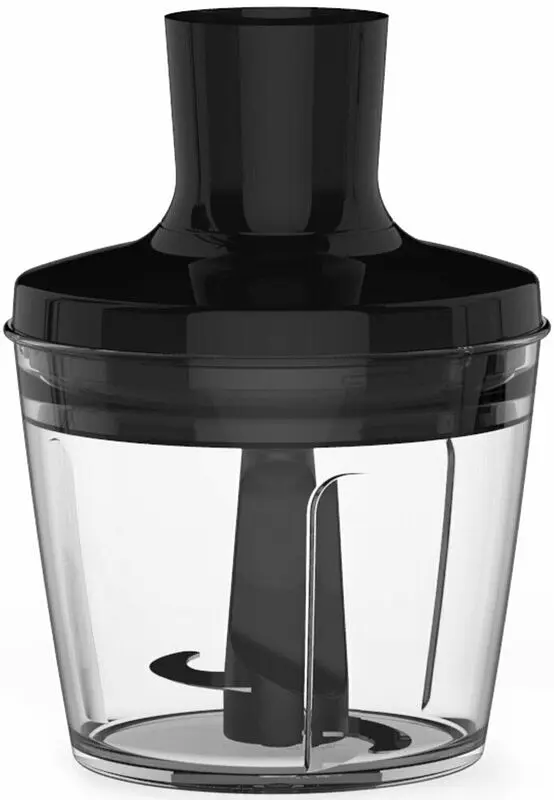 Блендер Tefal Quickchef 2в1 HB659838 - фото 2