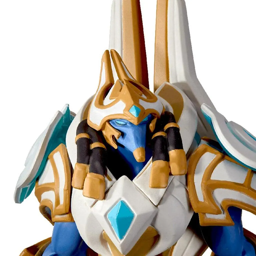 Фігурка для геймерів Blizzard StarCraft Artanis Statue (Артаніс) (B63367) - фото 3