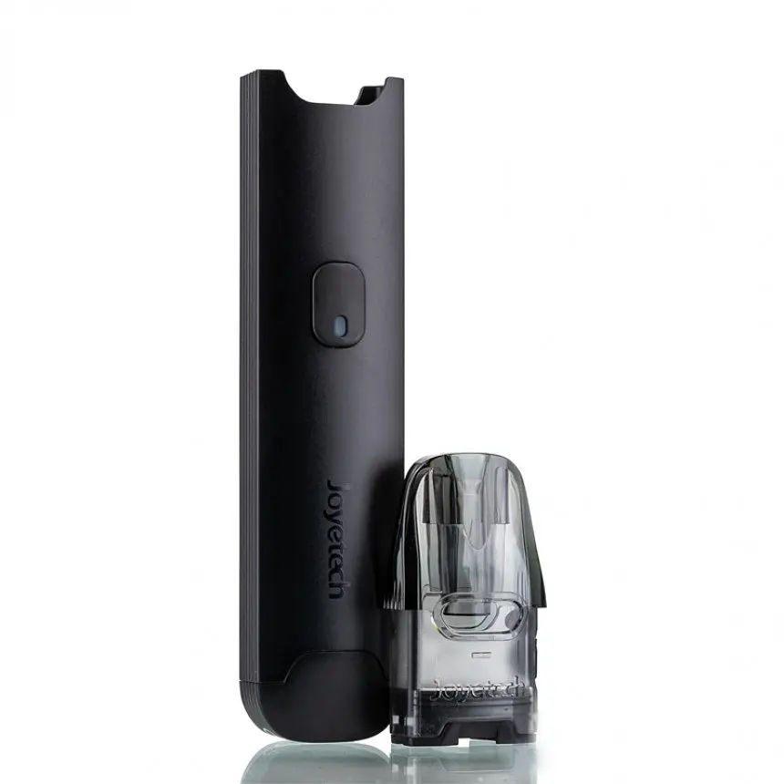 Под-система Joyetech Evio C Pod System 800 mAh 2 ml Black (11154) - фото 2