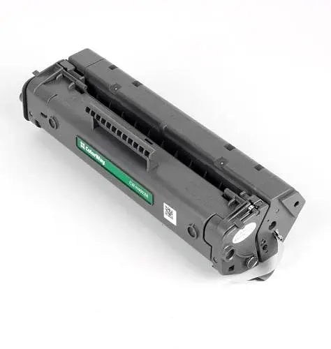 Картридж ColorWay HP 92A C4092A Black teh0024316 - фото 2