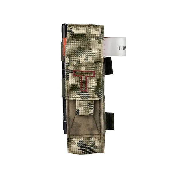 Підсумок під турнікет Балістика закритий gen. 2.0 ММ-14 - фото 2