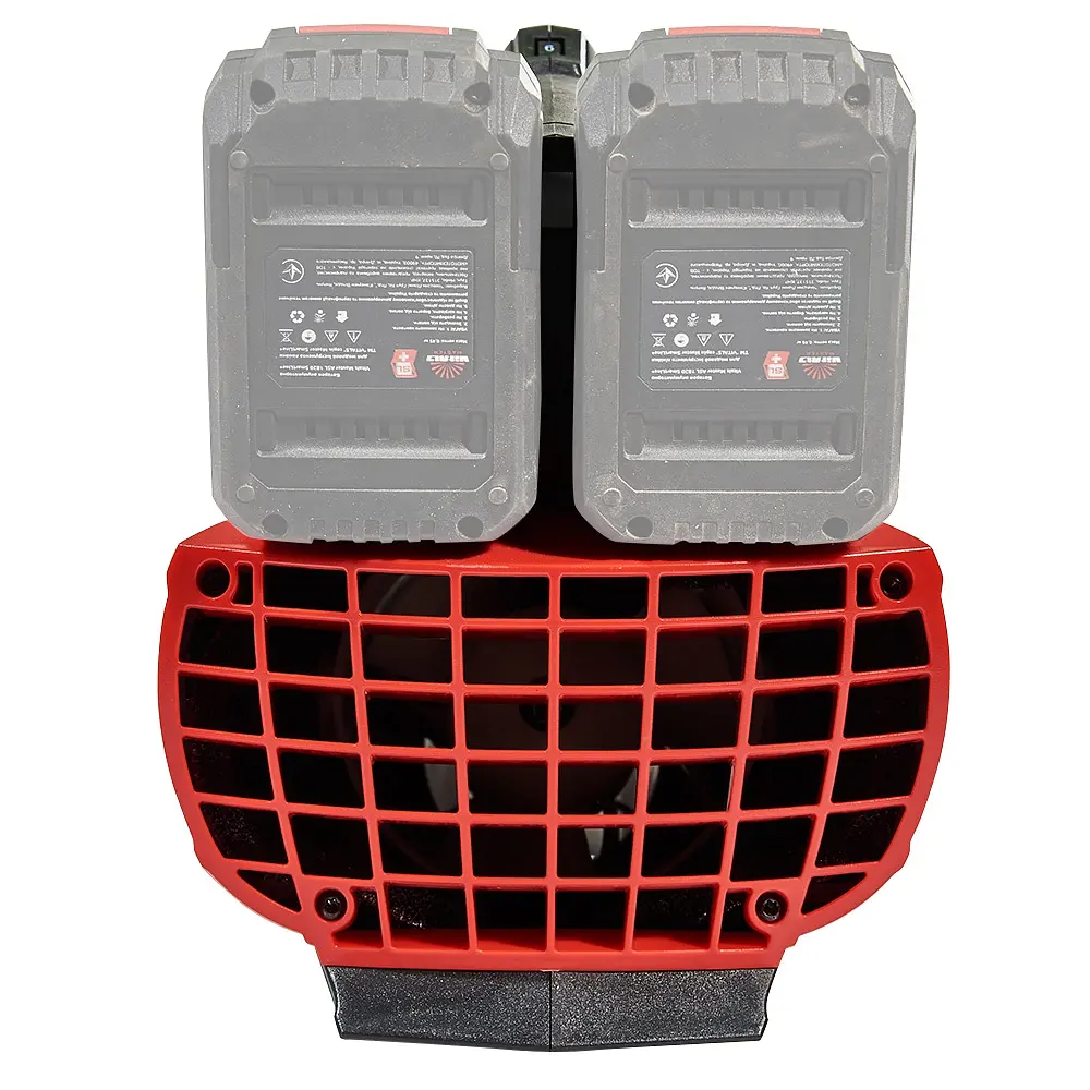 Повітродувка акумуляторна Vitals Professional ALP 36880 SmartLine+ (196080) - фото 7