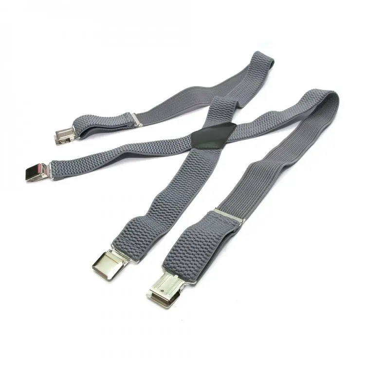 Подтяжки Gofin suspenders 185х4 см od00047021 - фото 2