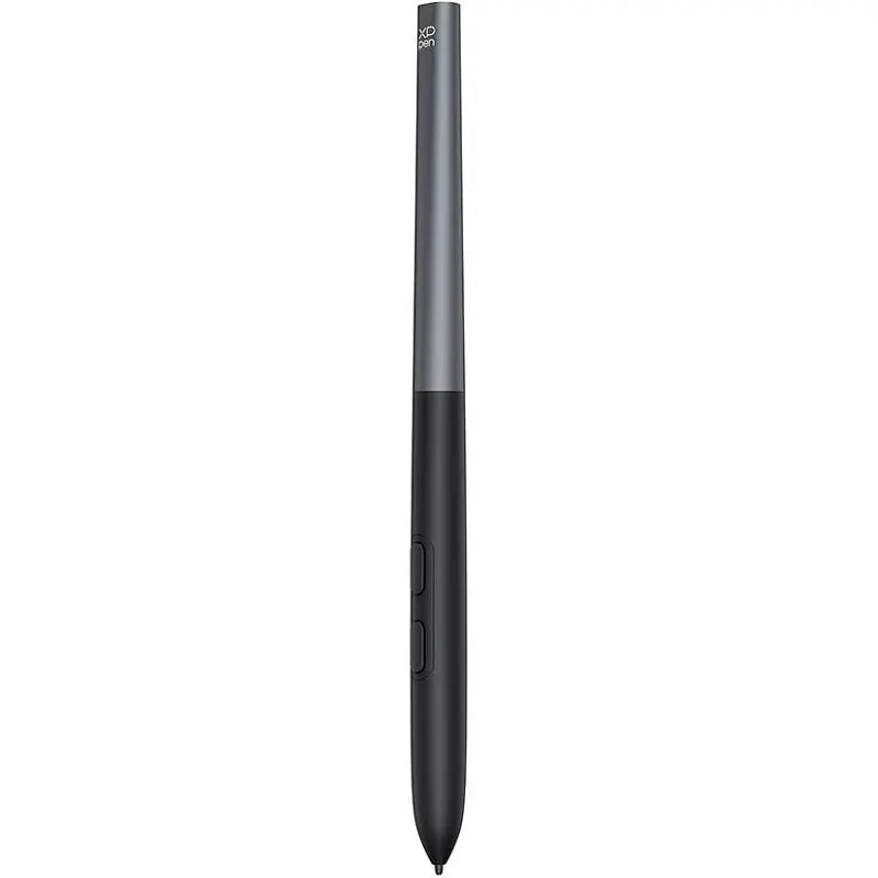 Графічний монітор XP-Pen Artist 12 Gen 3 Black [157558] - фото 4