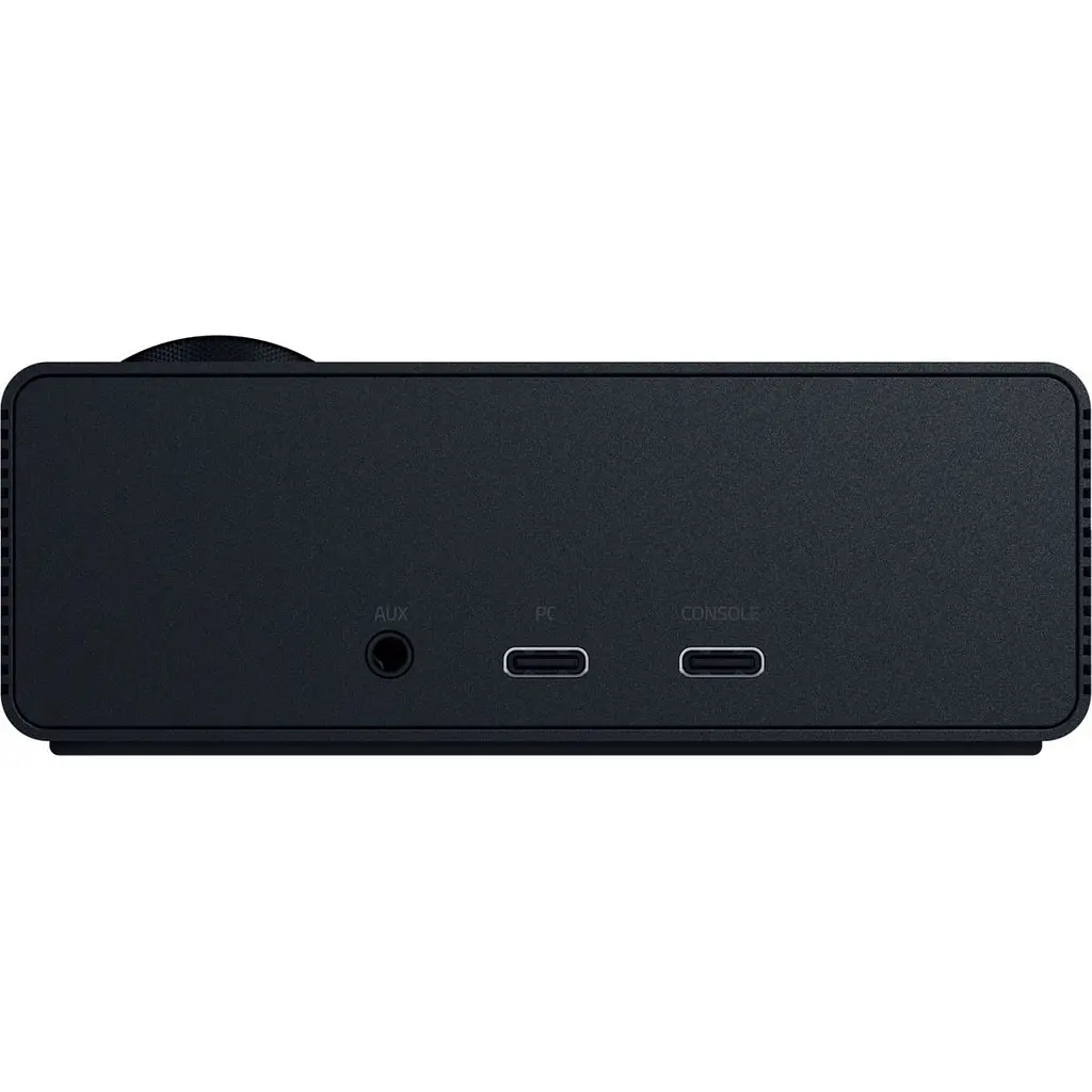 Ігрові навушники Razer Kraken V4 Pro Black (RZ04-05160100-R3M1) [117967] - фото 12