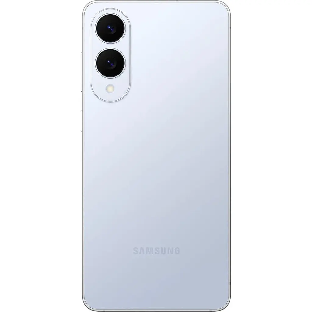 Смартфон Samsung Galaxy S25 Edge 12/512GB Titanium Icyblue (SM-S937BLBG) [136764] - фото 6
