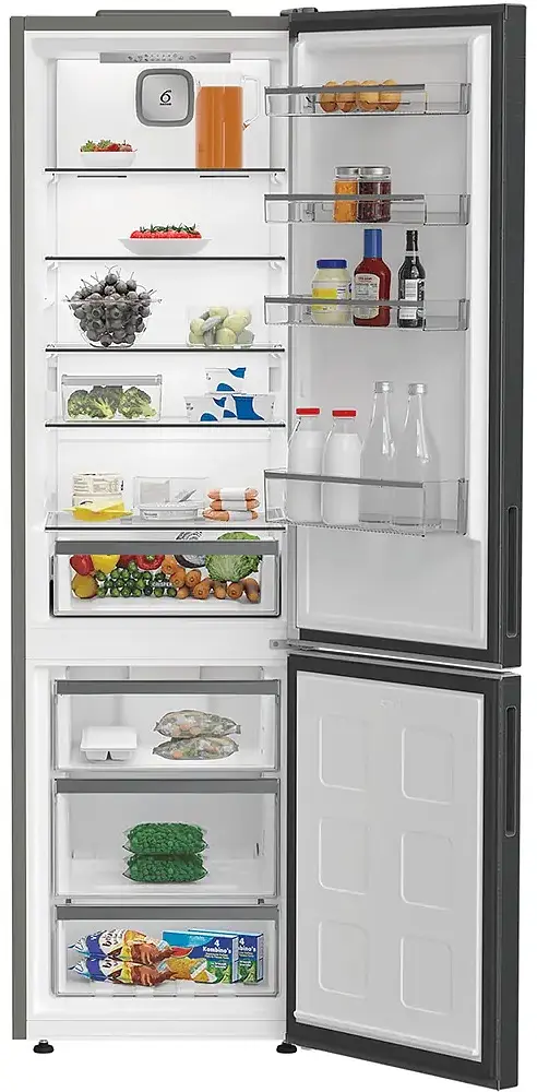 Холодильник Whirlpool WHK 25404 XBR5E (7222119) - фото 7