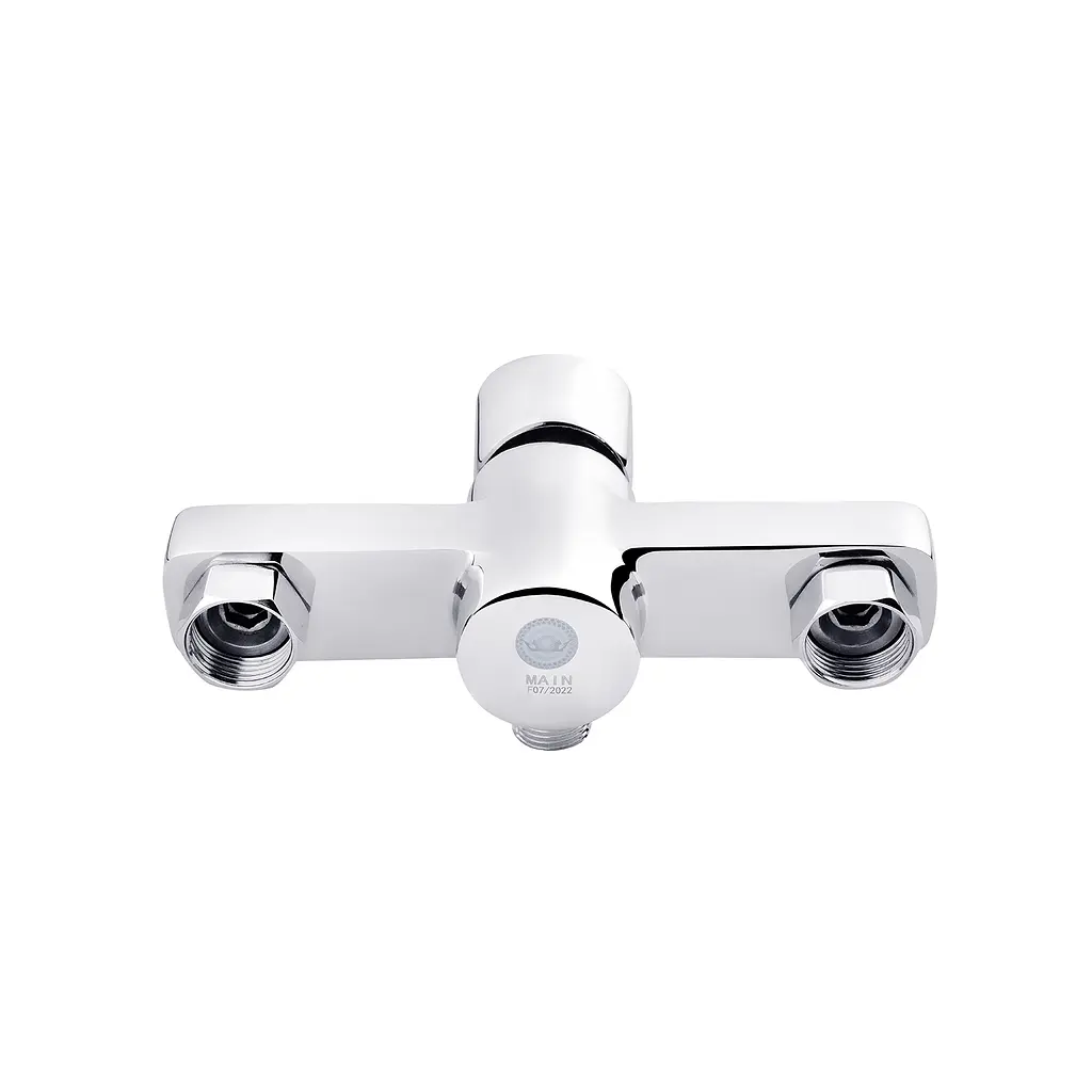 Змішувач для душа Kroner KRM Main - C050 (CV018618) - фото 3