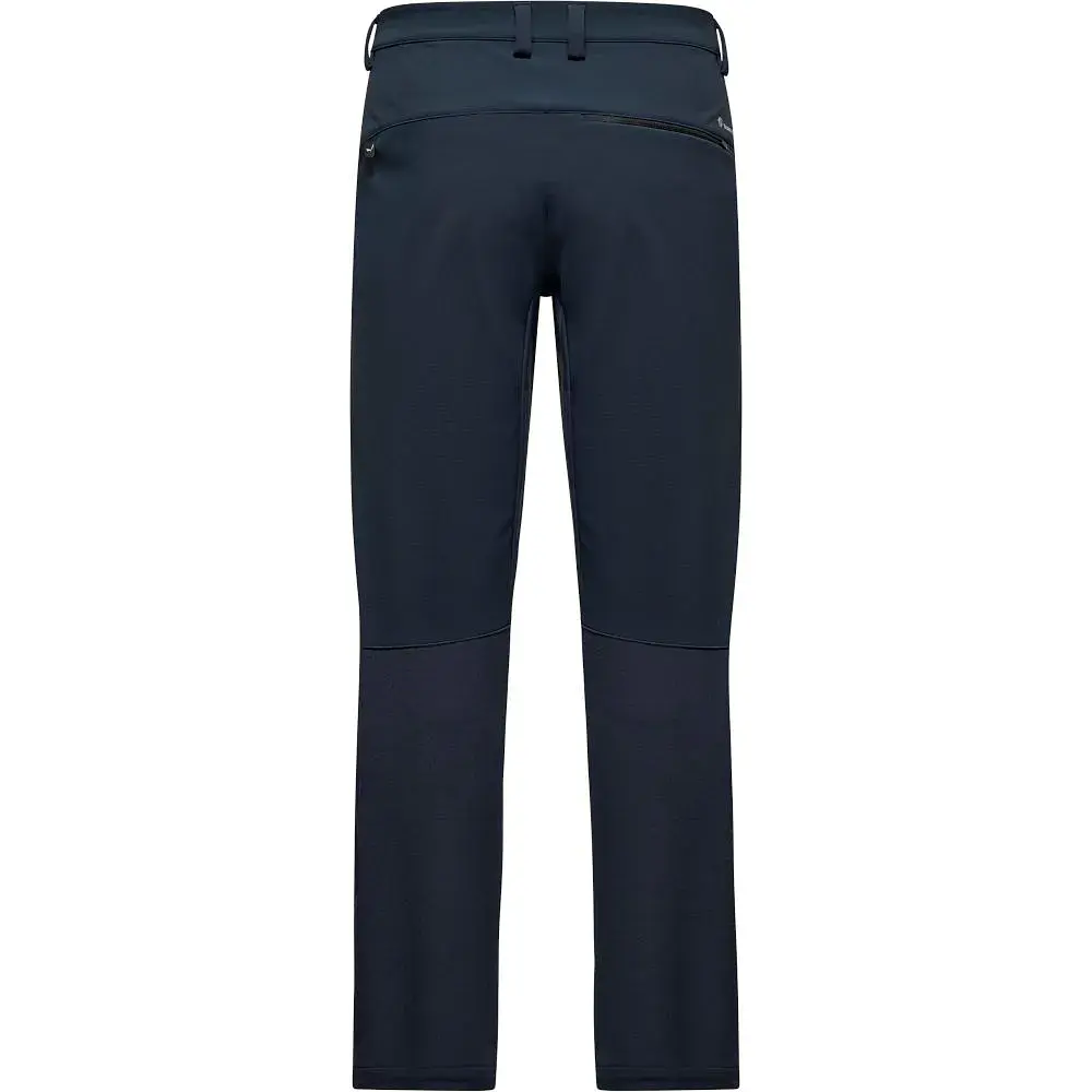 Штани Salewa Puez Dolomia 2 Pants Mns - фото 5