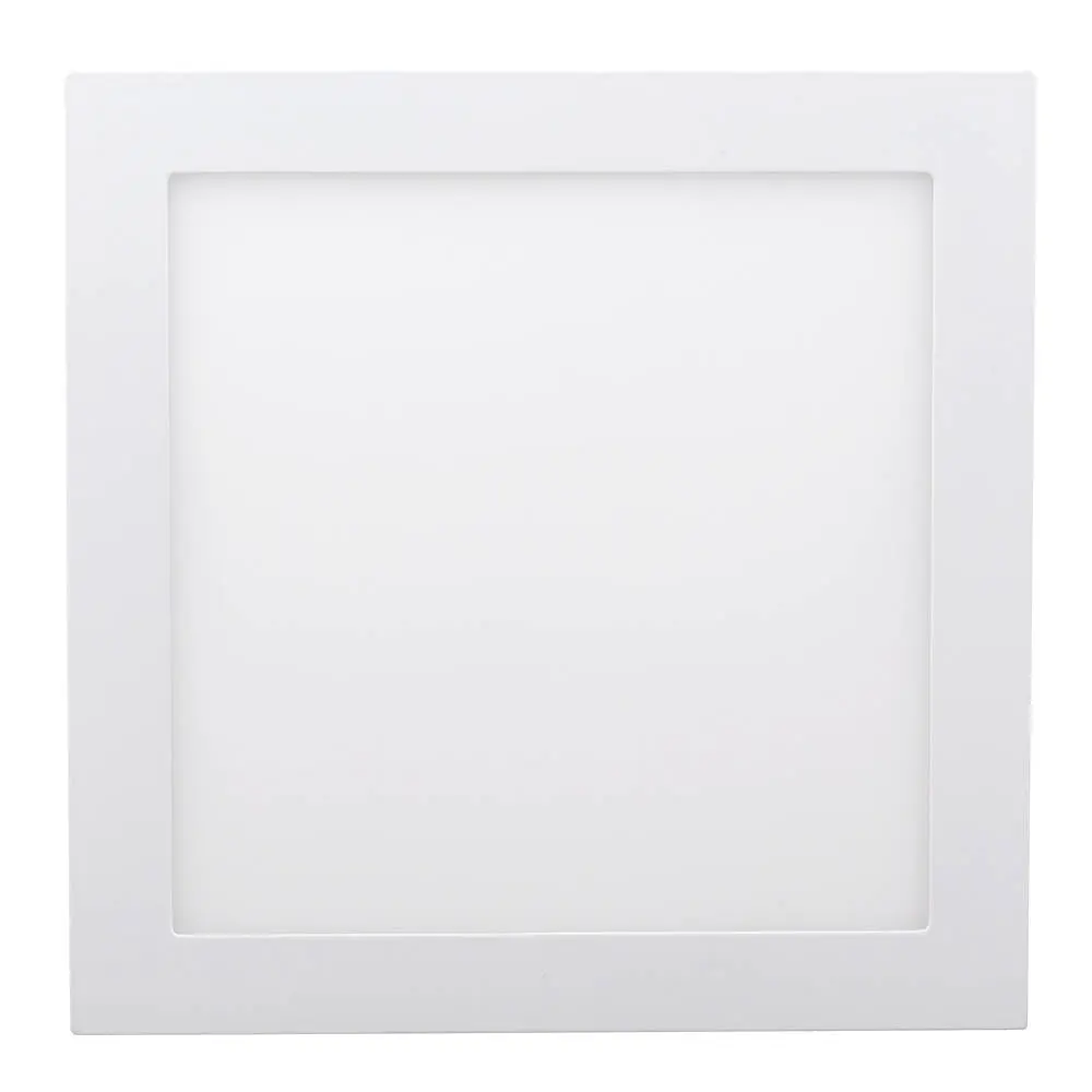 Светильник точечный накладной Євросвітло 12Вт квадрат LED-SS-170-12 4200К (39184) - фото 2