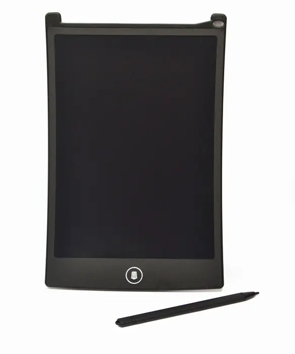 LCD планшет для малювання Writing Tablet 12" Black - фото 4