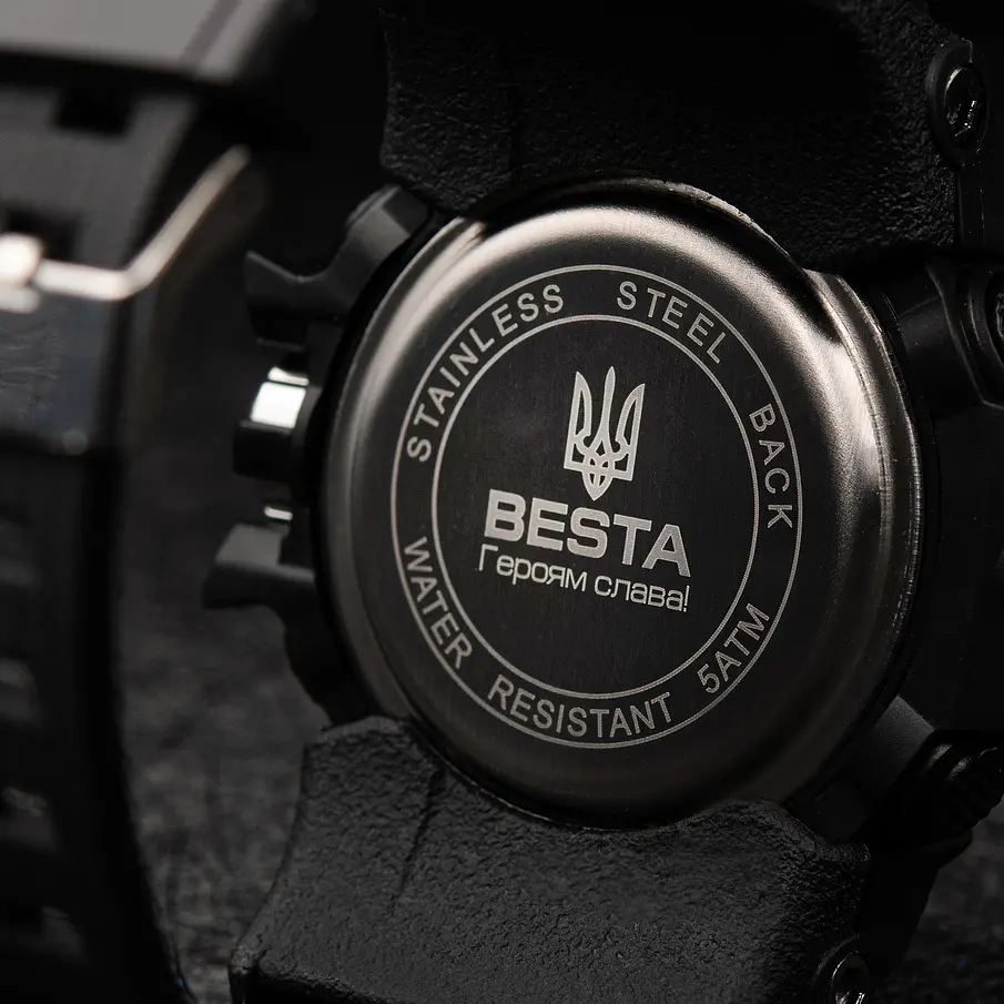 Годинник Besta Peremoga - фото 14