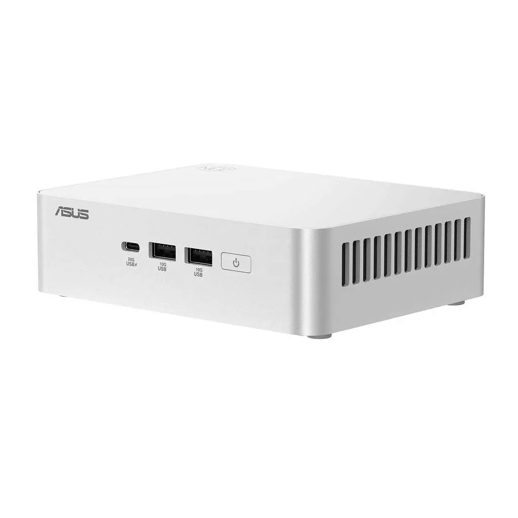 BarebOne-неттоп Asus NUC 15 Pro+ (RNUC15CRSU900002) - фото 4