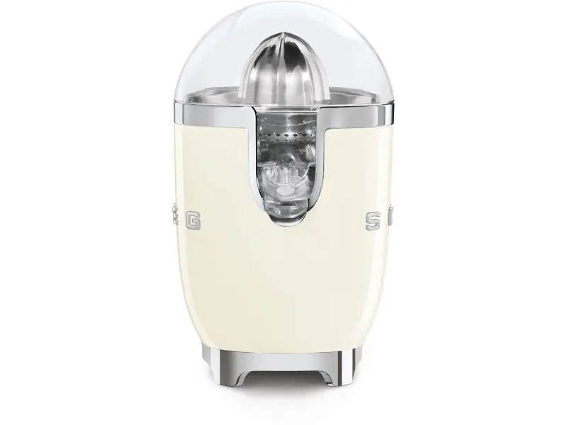 Соковитискач Smeg CJF11CREU - фото 3