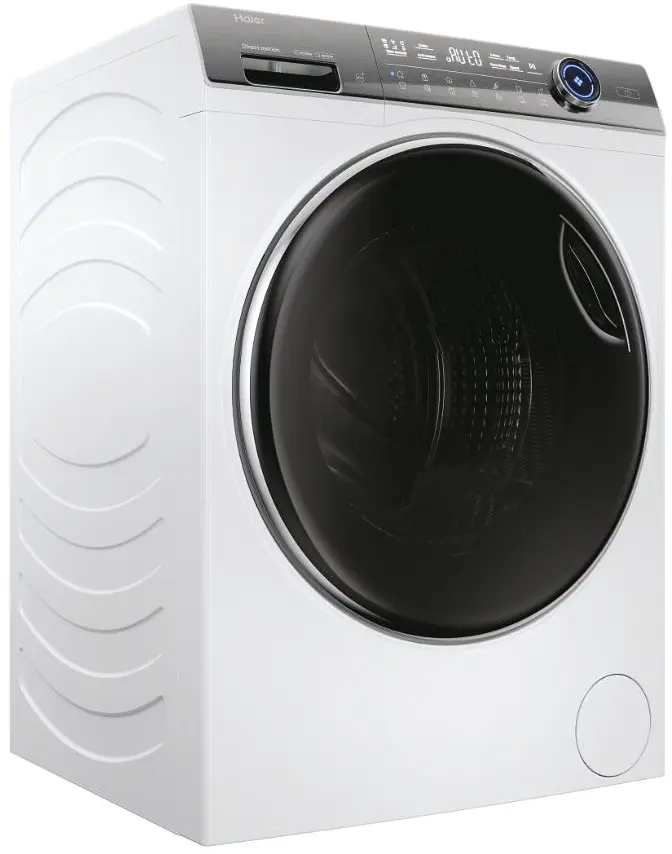 Пральна машина Haier (HW120-B14979EUG) - фото 2