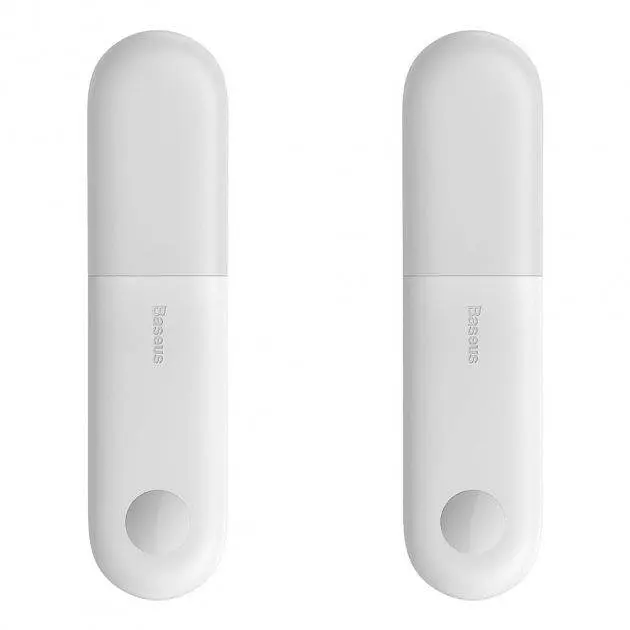 Світильник-нічник Baseus Sunshine Series Human Body Induction DGSUN-GB02 - фото 3