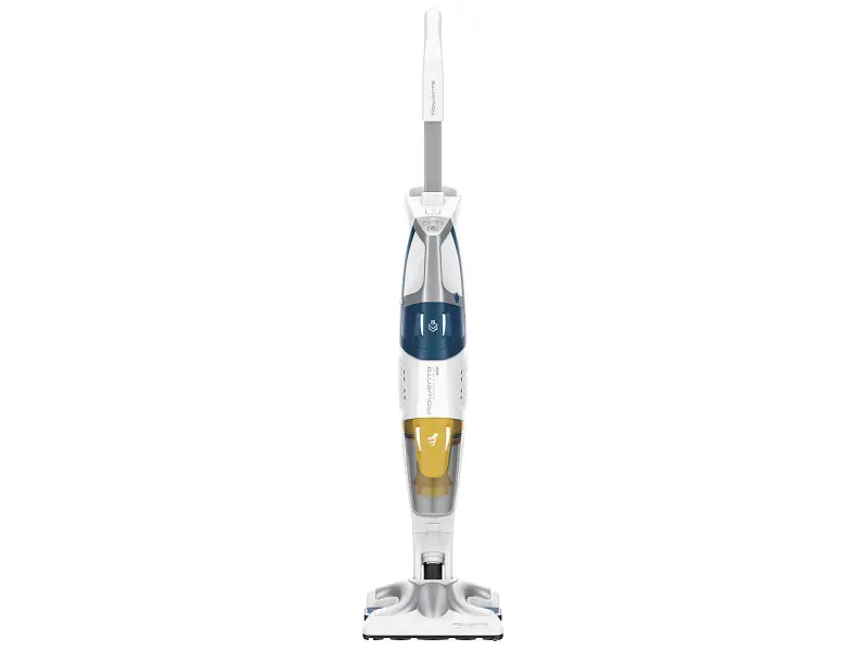 Вертикальний + ручний пилосос (2 в 1) Rowenta RY8561WH