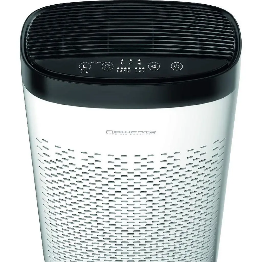 Очищувач повітря Rowenta PURE AIR ESSENTIAL PU2530F0 [108292] - фото 3