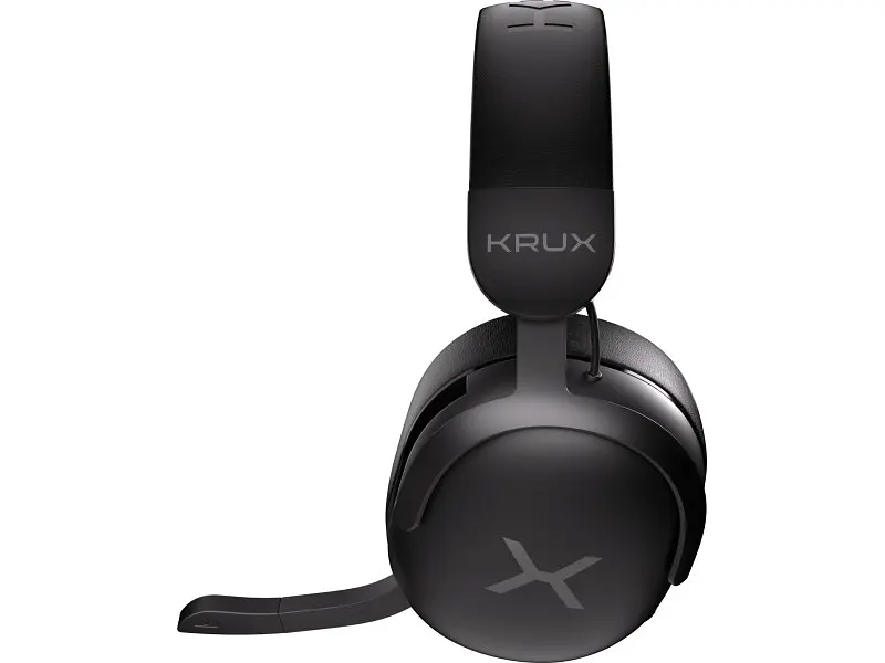 Навушники з мікрофоном Krux Crave Pro Wireless (KRXC013) - фото 4