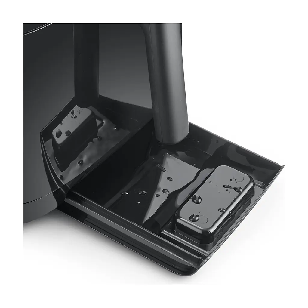 Мультипечь Caso Steam & Air Fry 700 - фото 9