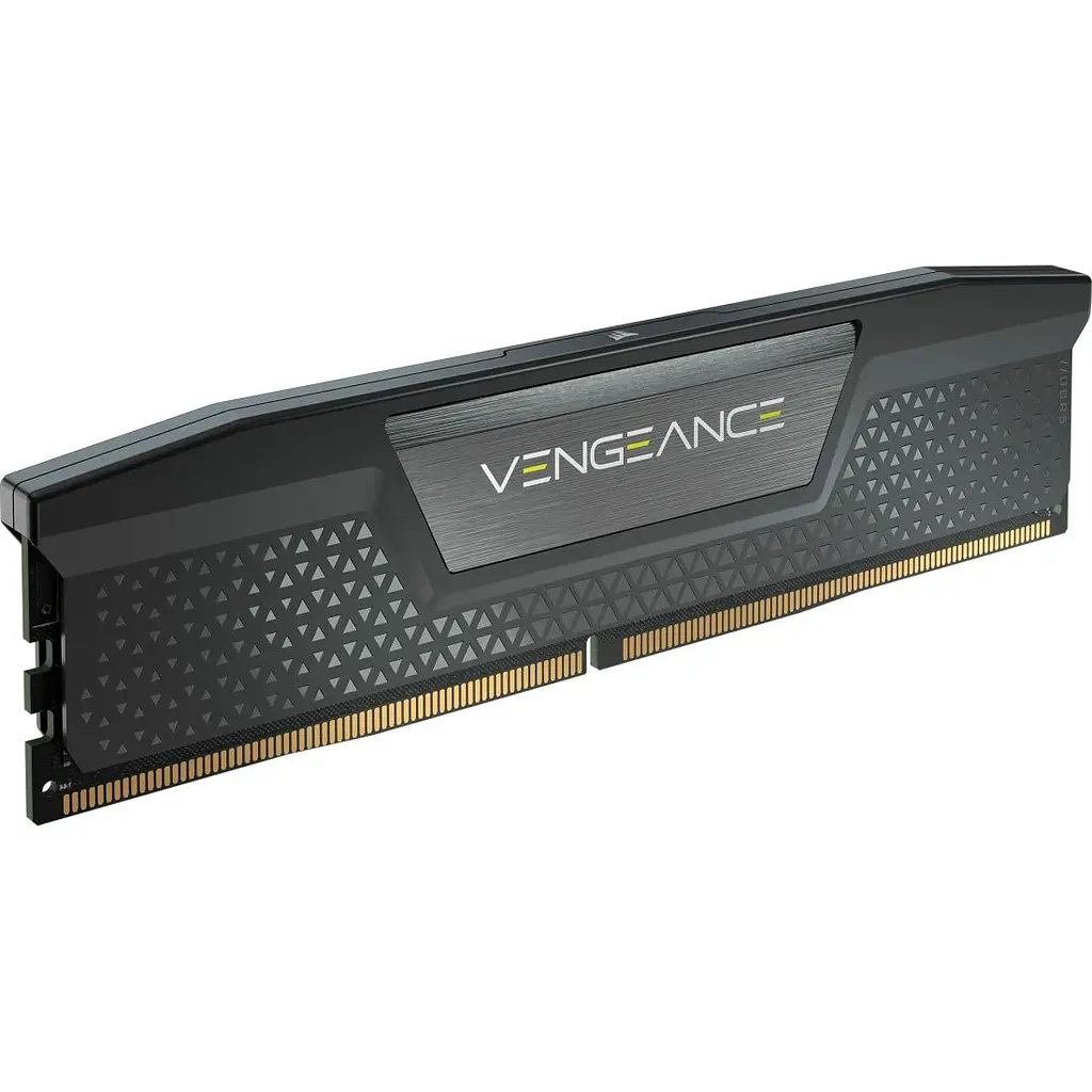 Модуль пам'яті DDR5 Corsair Vengeance 2x48GB 6800MHz Black (CMK96GX5M2B6800C40) [150015] - фото 4