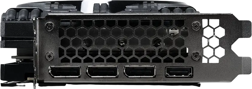 Відеокарта GeForce RTX 5070 12GB Palit GamingPro-S OC (NE75070T19K9-GB2050U) - фото 3