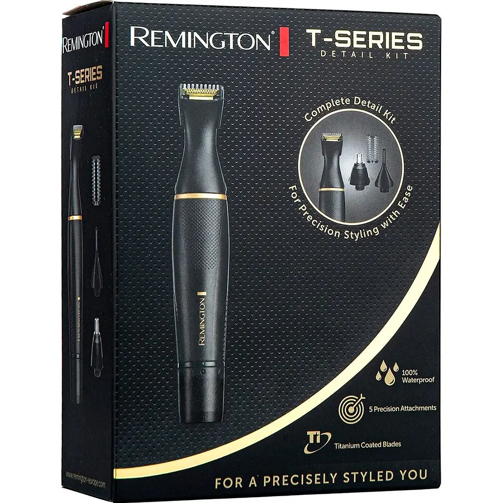 Тример для окантовки Remington T-Series NE7000 [86427] - фото 6