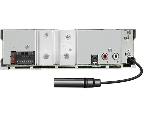 Автомагнитола JVC KD-DB622BT [58913] - фото 3