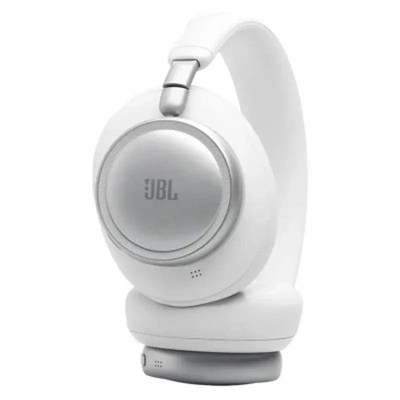 Навушники JBL Live 780NC White (JBLLIVE780NCWHT) - фото 2