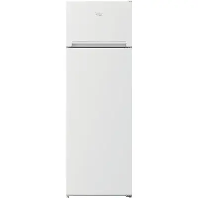 Холодильник Beko RDSA280K40WN - фото 7