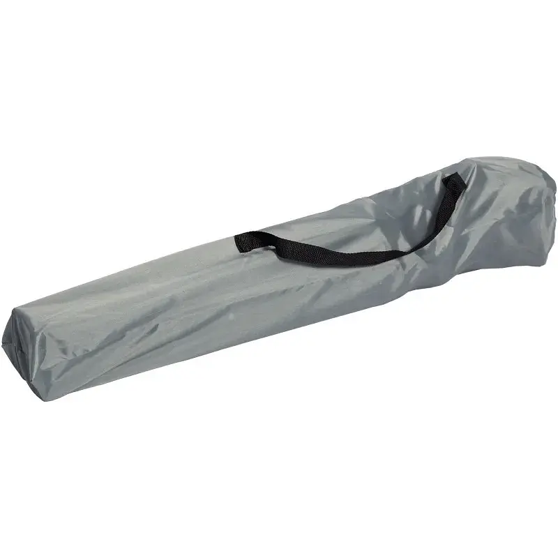 Крісло складане Skif Outdoor Сomfort Dark Grey (ZF-S002GR) - фото 2