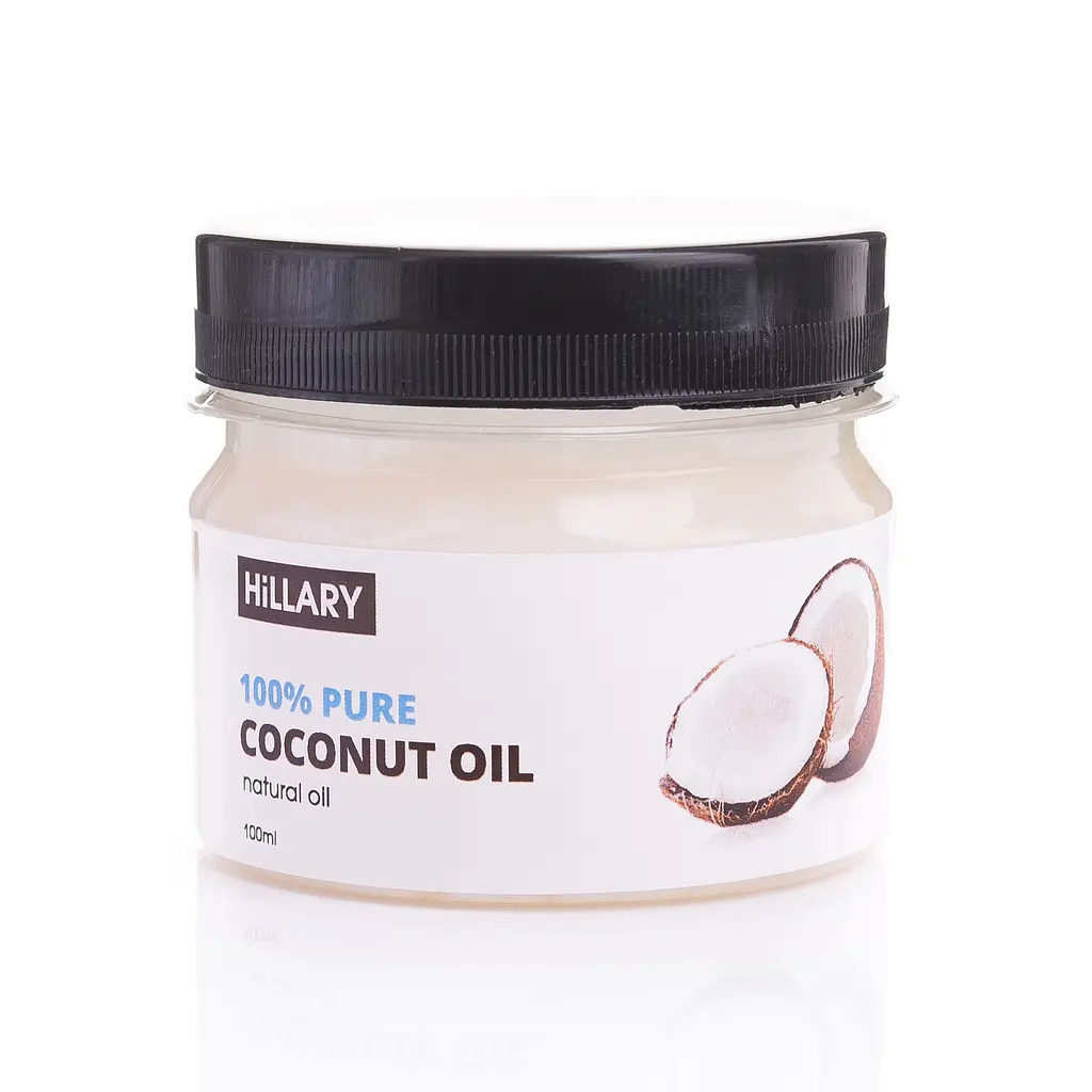 Набор для ухода за любым типом волос Nori Healthy Hair & Coconut Hillary - фото 6