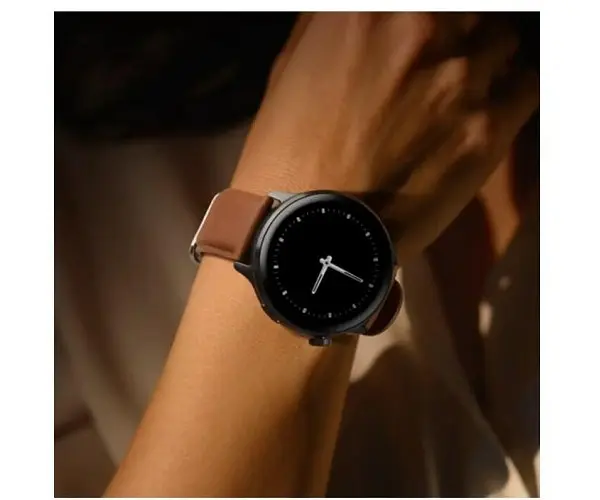 Розумний годинник Mibro Watch Lite 2 Tarnish XPAW011 коричневий - фото 9