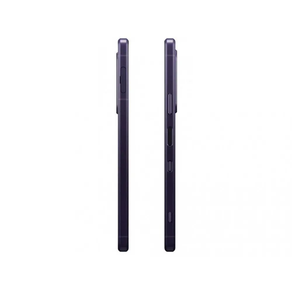 Смартфон Sony Xperia 1 III 12/512GB Purple - фото 4