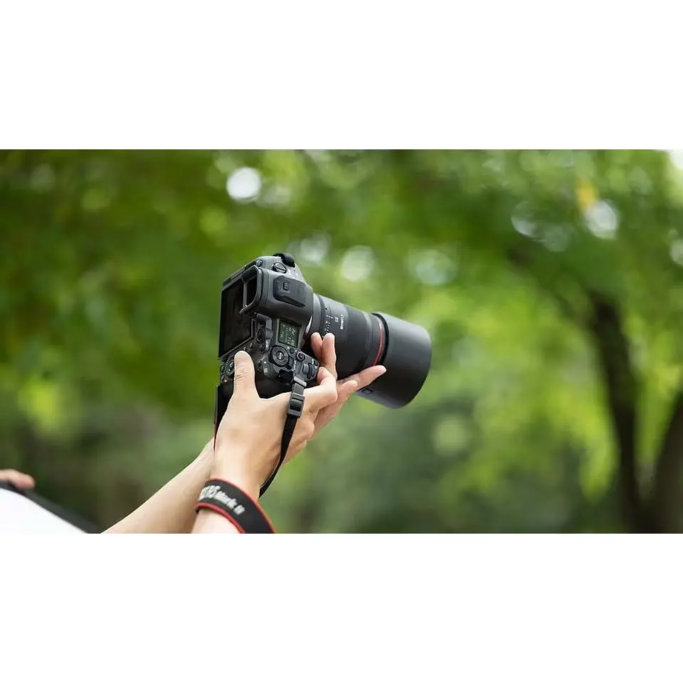 Об'єктив Canon RF 85mm f/1.4L VCM (7240C002) [163545] - фото 6