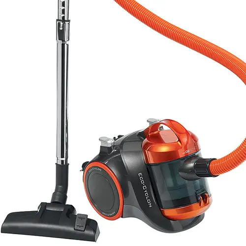 Пилосос Clatronic BS 1304 Antrazit-orange