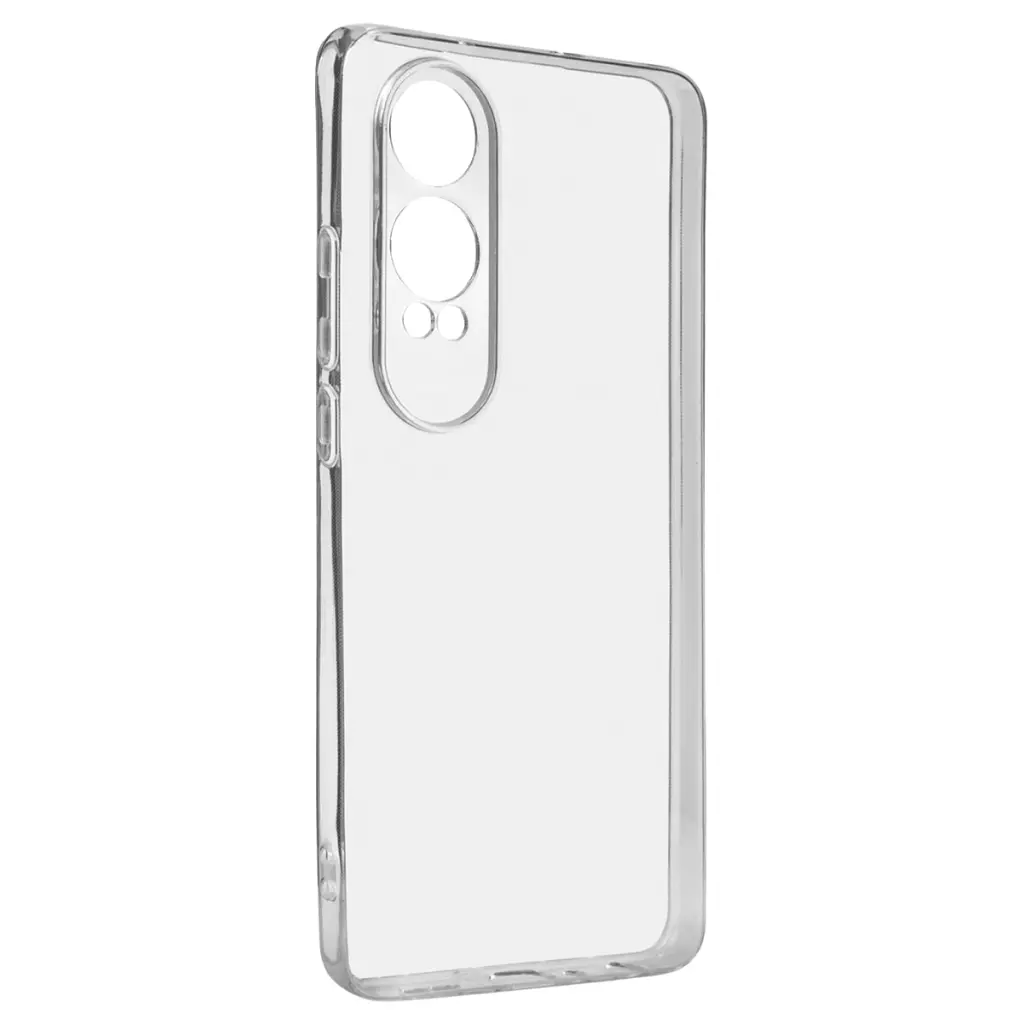 Чохол до мобільного телефона BeCover OnePlus Nord CE 4 Lite Transparancy (715060) - фото 3