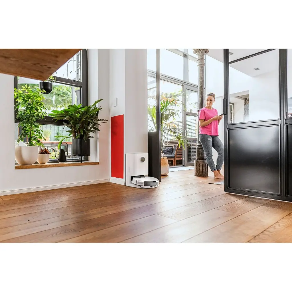 Робот-пилосос Karcher RCV 5 Comfort (1.269-650.0) [136393] - фото 9