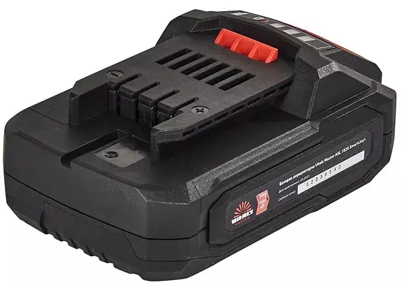 Батарея акумуляторна Vitals Master ASL 1820 SmartLine+ - фото 3