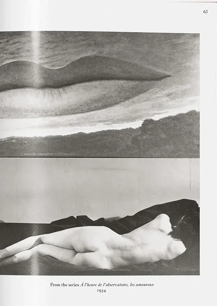 Man Ray - фото 3