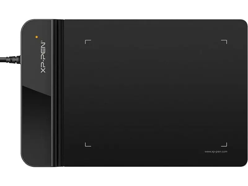 Графічний планшет XP-Pen Star G430S