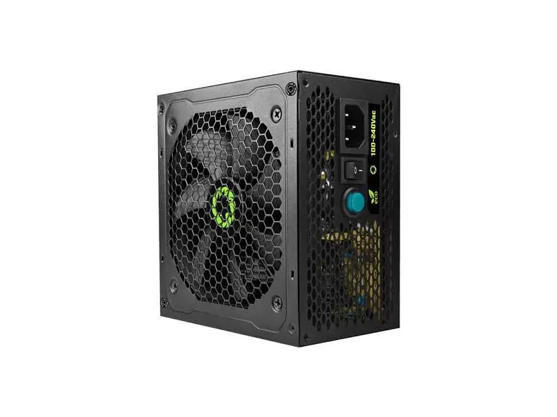 Блок живлення Gamemax VP-800 - фото 3