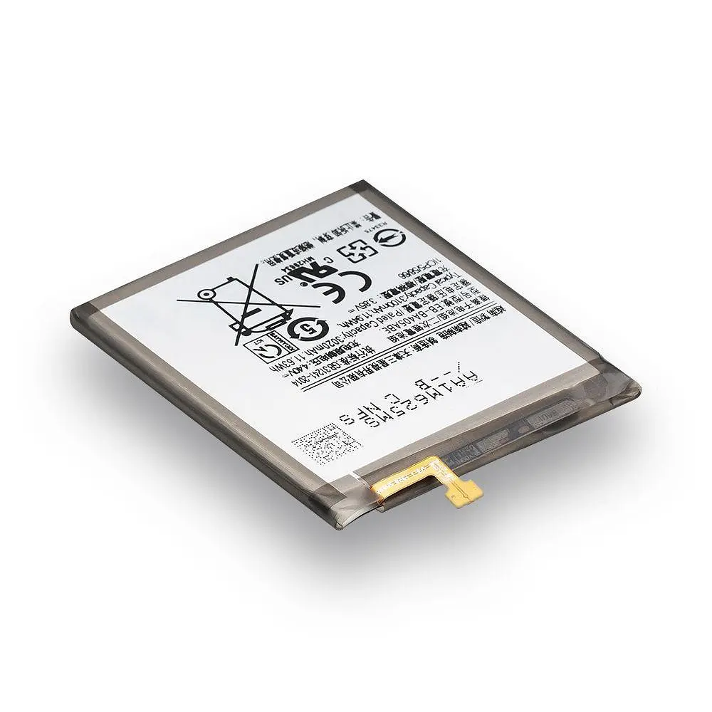 Аккумулятор Samsung EB-BA405ABE для A40 2019 AAAA-Class - фото 2
