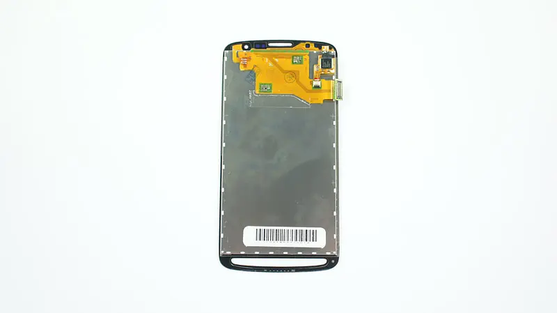 Модуль матриця + тачскрін для Samsung Galaxy S4 Active I9295, black - фото 2