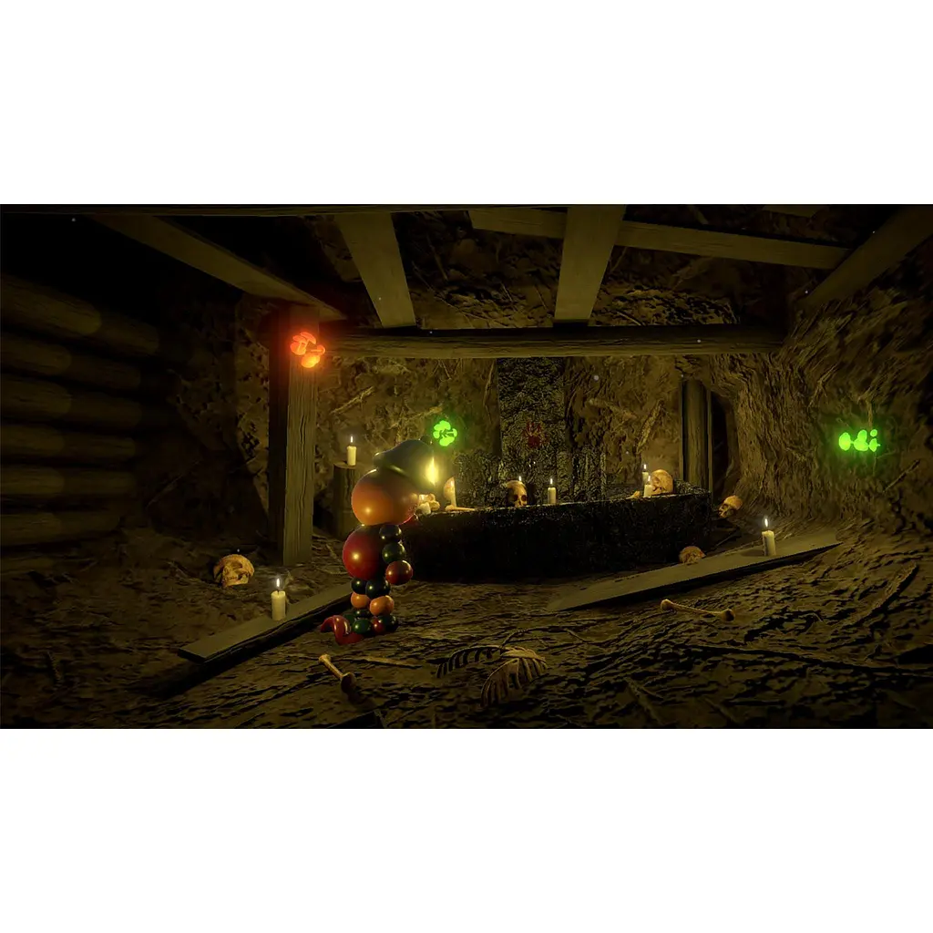 Ключ активації Microsoft Self-Delusion для Xbox One/Series S/X - фото 9